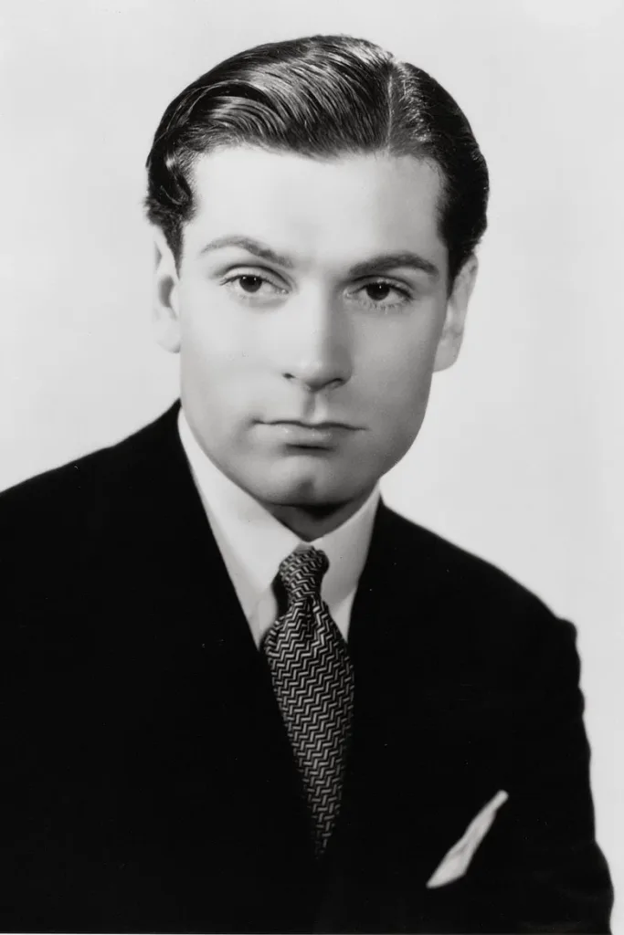 Laurence Olivier 5
