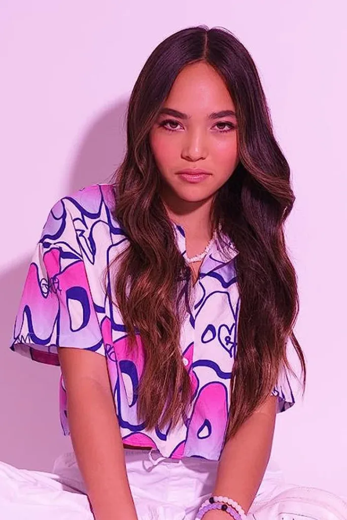 Mahina Napoleon 1