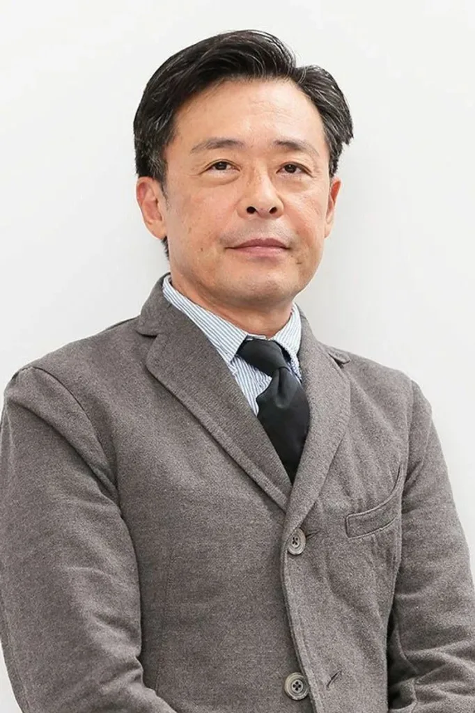 光石研 4