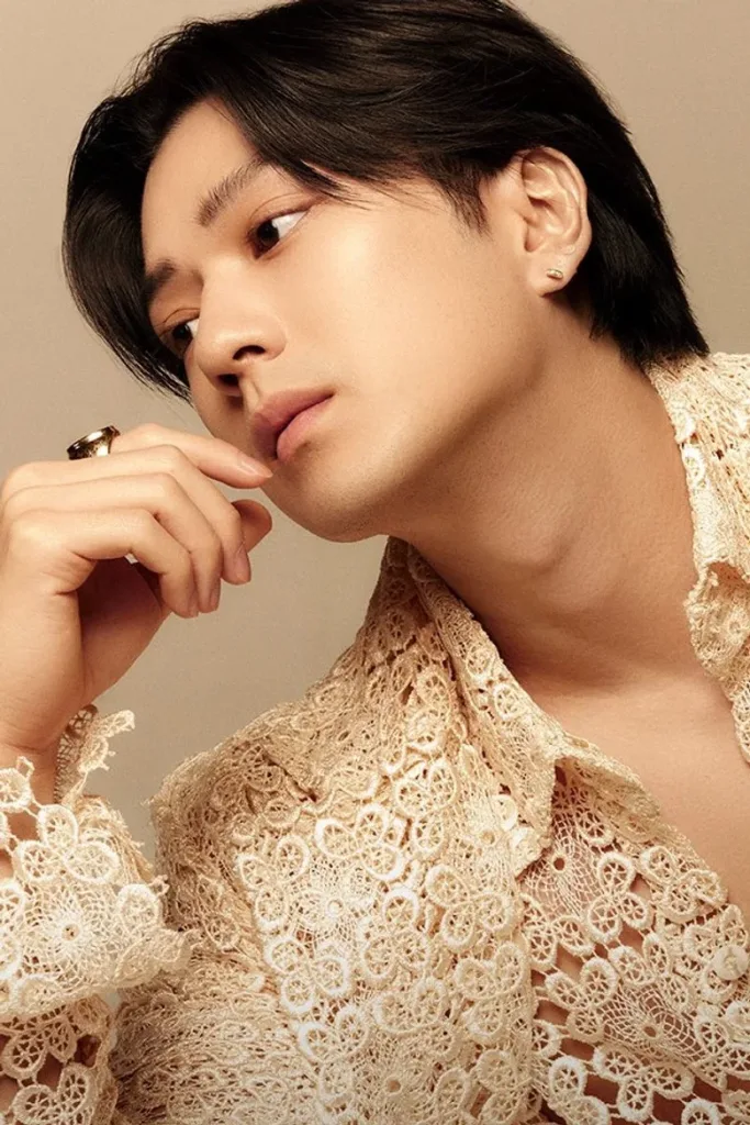 新田真剣佑 2