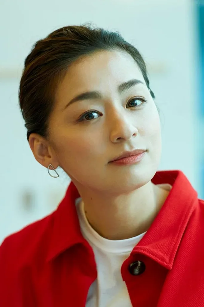 尾野真千子 3