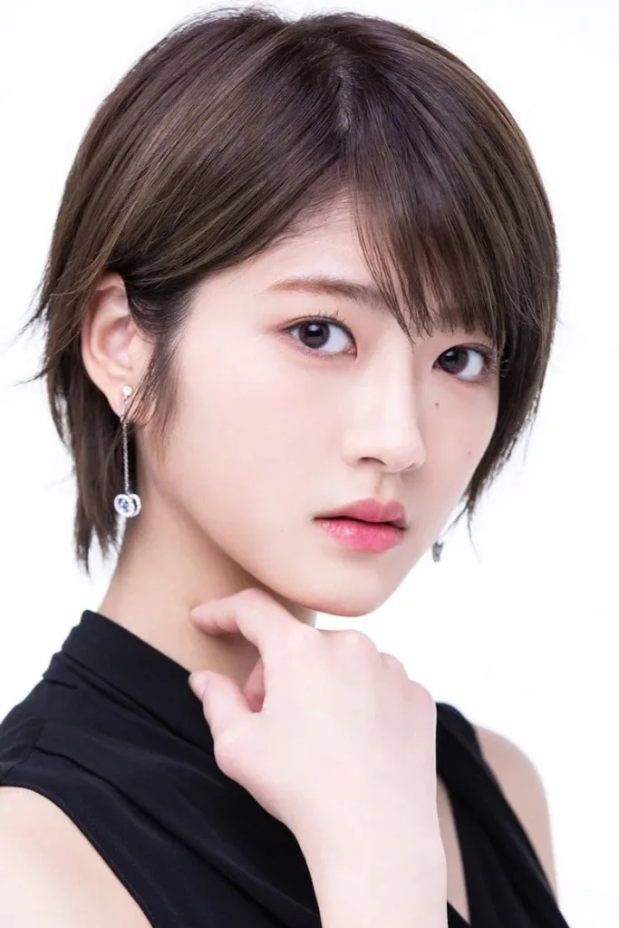 若月佑美 4