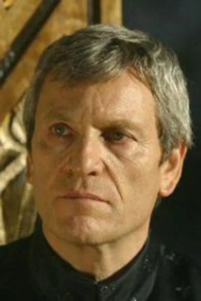 Tchéky Karyo 4
