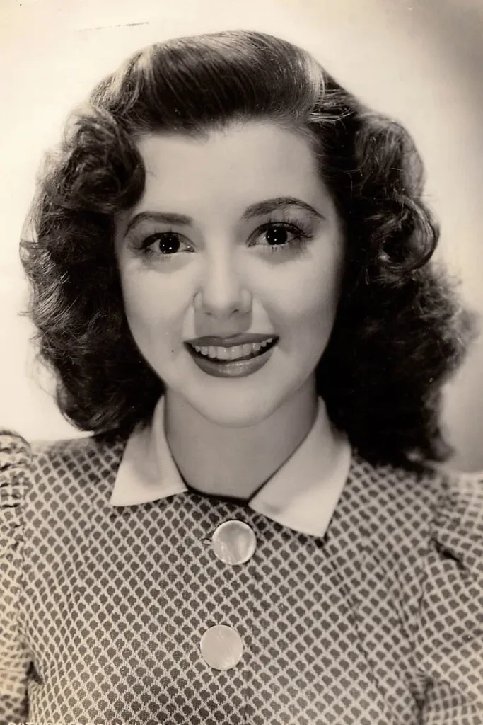 Ann Rutherford 1