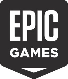 لوگوی Epic Games