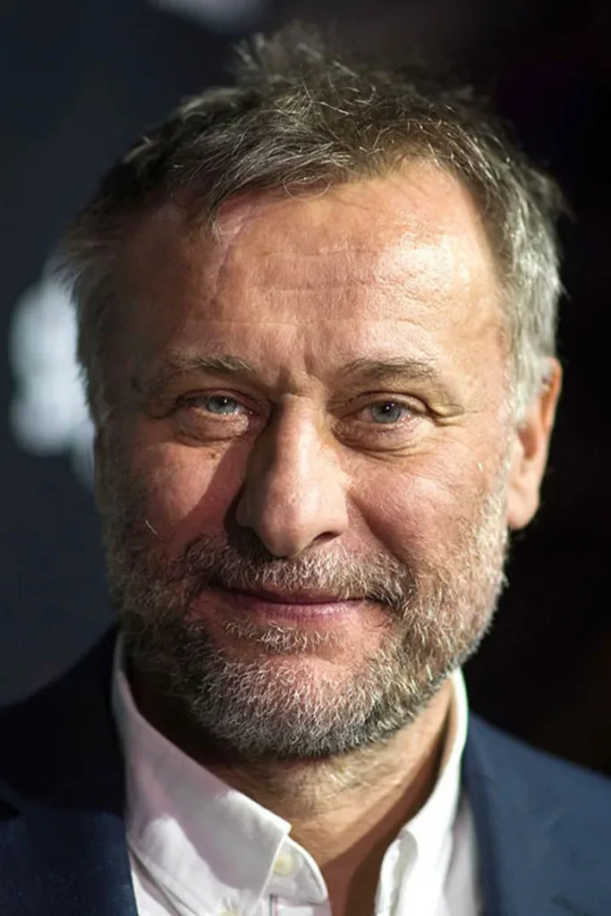 Michael Nyqvist 2
