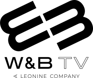 لوگوی Wiedemann & Berg Television