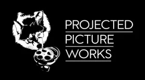 لوگوی Projected Picture Works