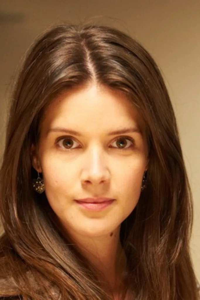 Sonya Cassidy 1