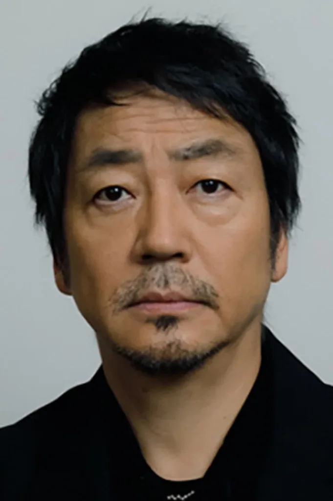 大森南朋 3