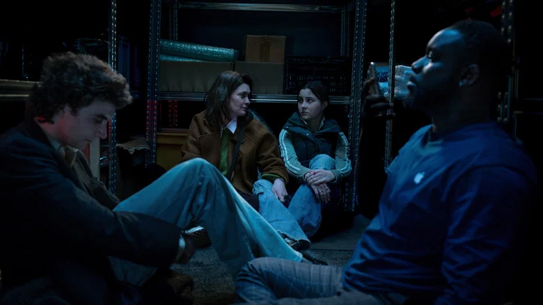 تصویر 3 گروگان