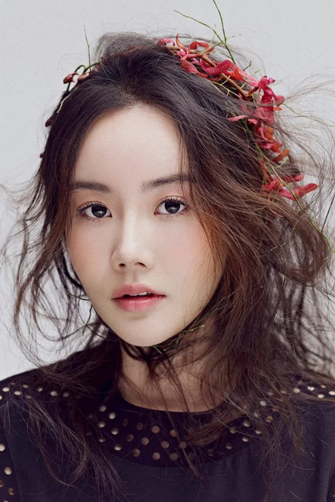황우슬혜 1