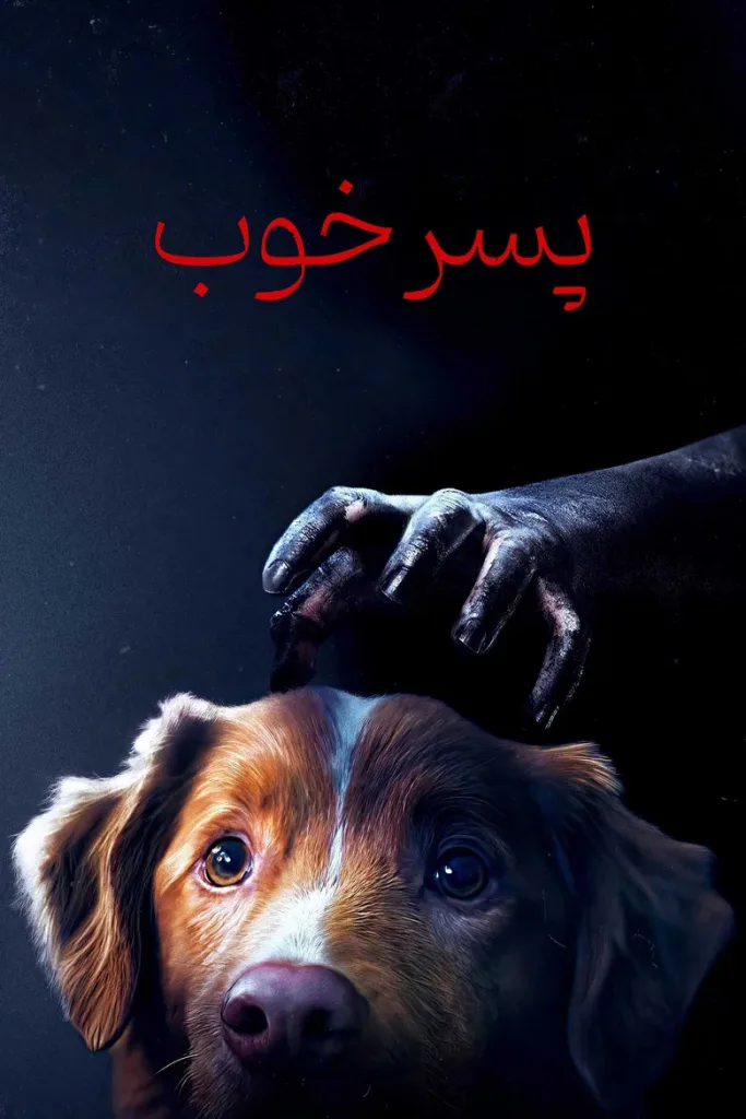 پوستر پسر خوب