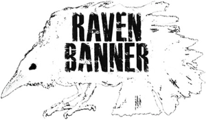 لوگوی Raven Banner Entertainment