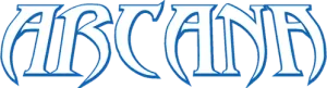 لوگوی Arcana Studio
