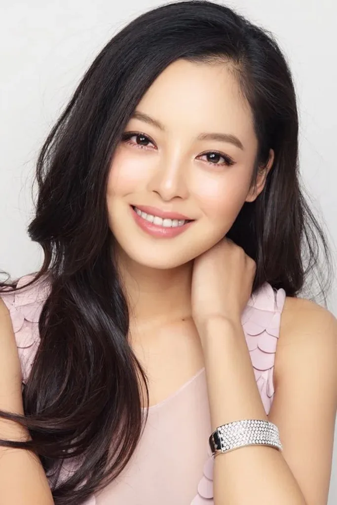 辛芷蕾 4
