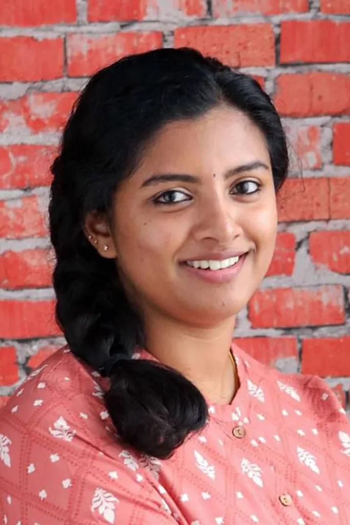 Lijomol Jose 2