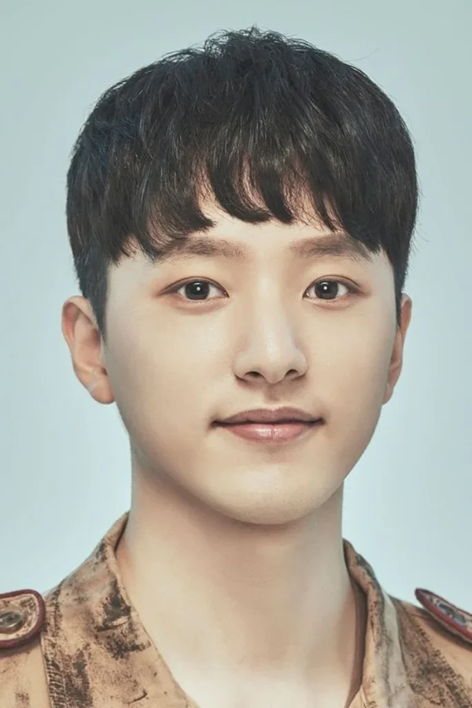 정휘 1