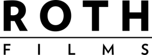 لوگوی Roth Films