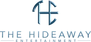 لوگوی The Hideaway Entertainment