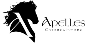 لوگوی Apelles Entertainment
