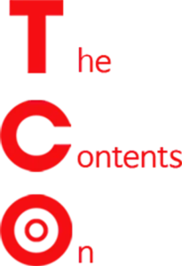 لوگوی The Contents On