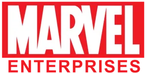 لوگوی Marvel Enterprises
