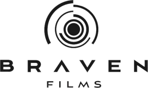 لوگوی Braven Films