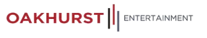 لوگوی Oakhurst Entertainment