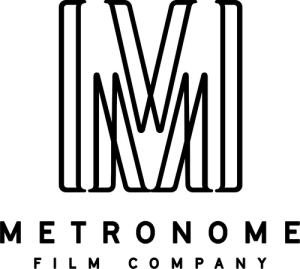 لوگوی Metronome Film Company