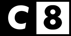 لوگوی C8 Films