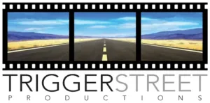 لوگوی Trigger Street Productions