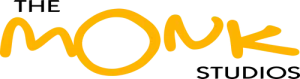 لوگوی The Monk Studios