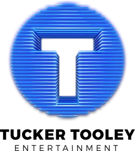 لوگوی Tucker Tooley Entertainment