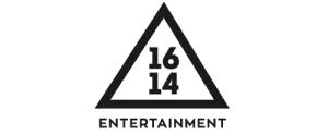 لوگوی 16:14 Entertainment
