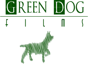 لوگوی Green Dog Films