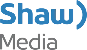 لوگوی Shaw Media