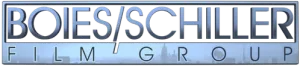 لوگوی Boies/Schiller Film Group