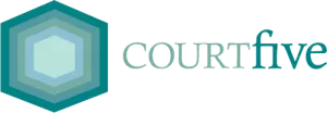 لوگوی Court Five