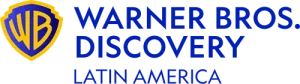 لوگوی Warner Bros. Discovery Latin America