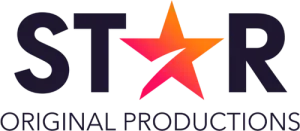 لوگوی Star Original Productions