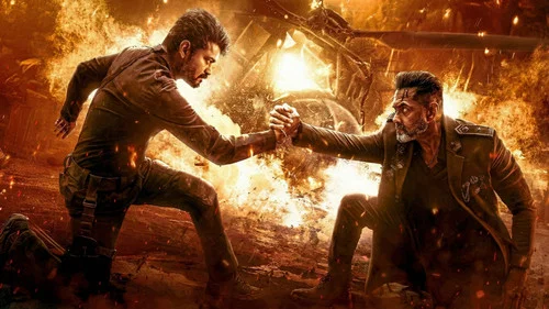 تصویر 6 رهبر مردم
