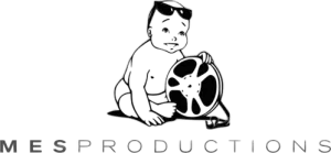 لوگوی M.E.S. Productions