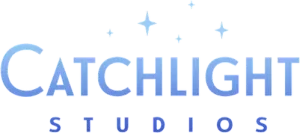 لوگوی CatchLight Studios