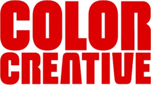 لوگوی ColorCreative