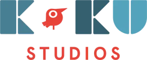 لوگوی Kuku Studios