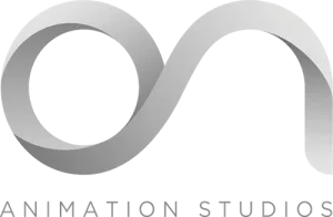 لوگوی ON Animation Studios