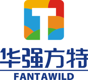 لوگوی Fantawild