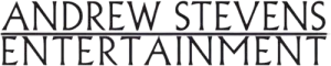 لوگوی Andrew Stevens Entertainment
