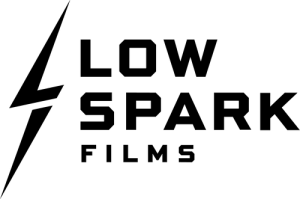 لوگوی Low Spark Films